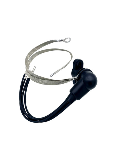 Buick Grand National Holley Kit - Complete Engine Harness, Injector Harness, Ignition Upgrade Kit