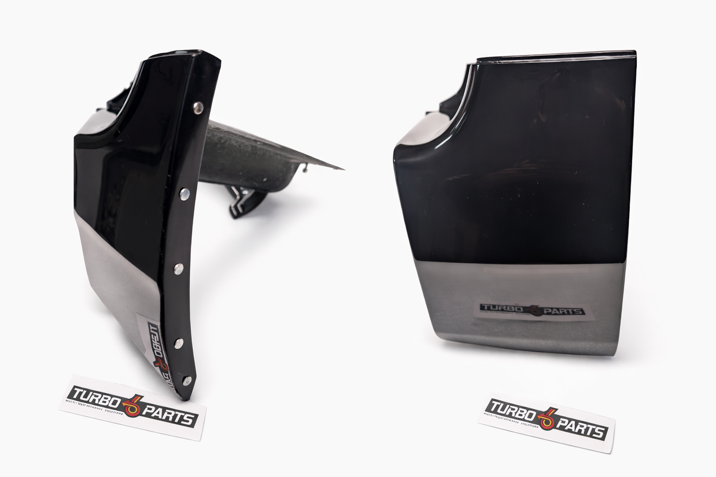 Fiberglass Front Bumper Filler Set - Buick Grand National