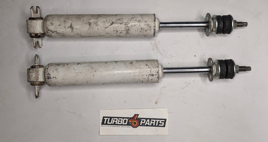 Summit Racing Front Drag Shocks