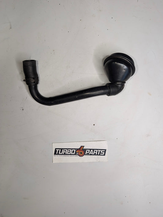 OEM Crankcase Breather Tube