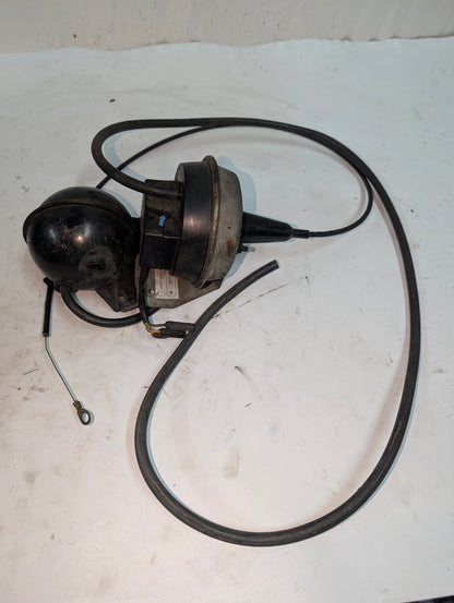 Aftermarket Cruise Control Module - Retrofitted for GN