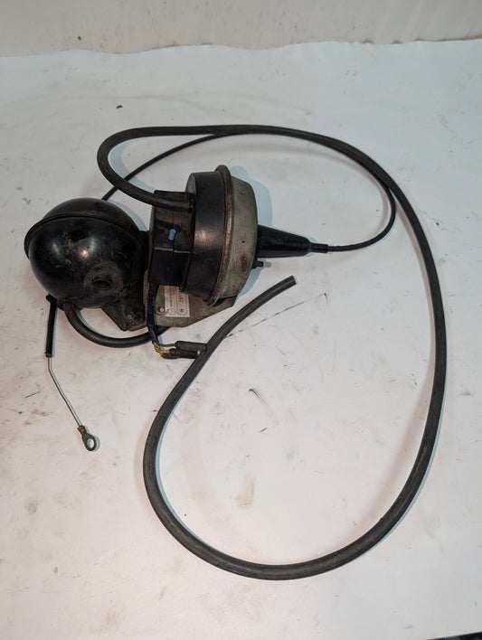 Aftermarket Cruise Control Module - Retrofitted for GN