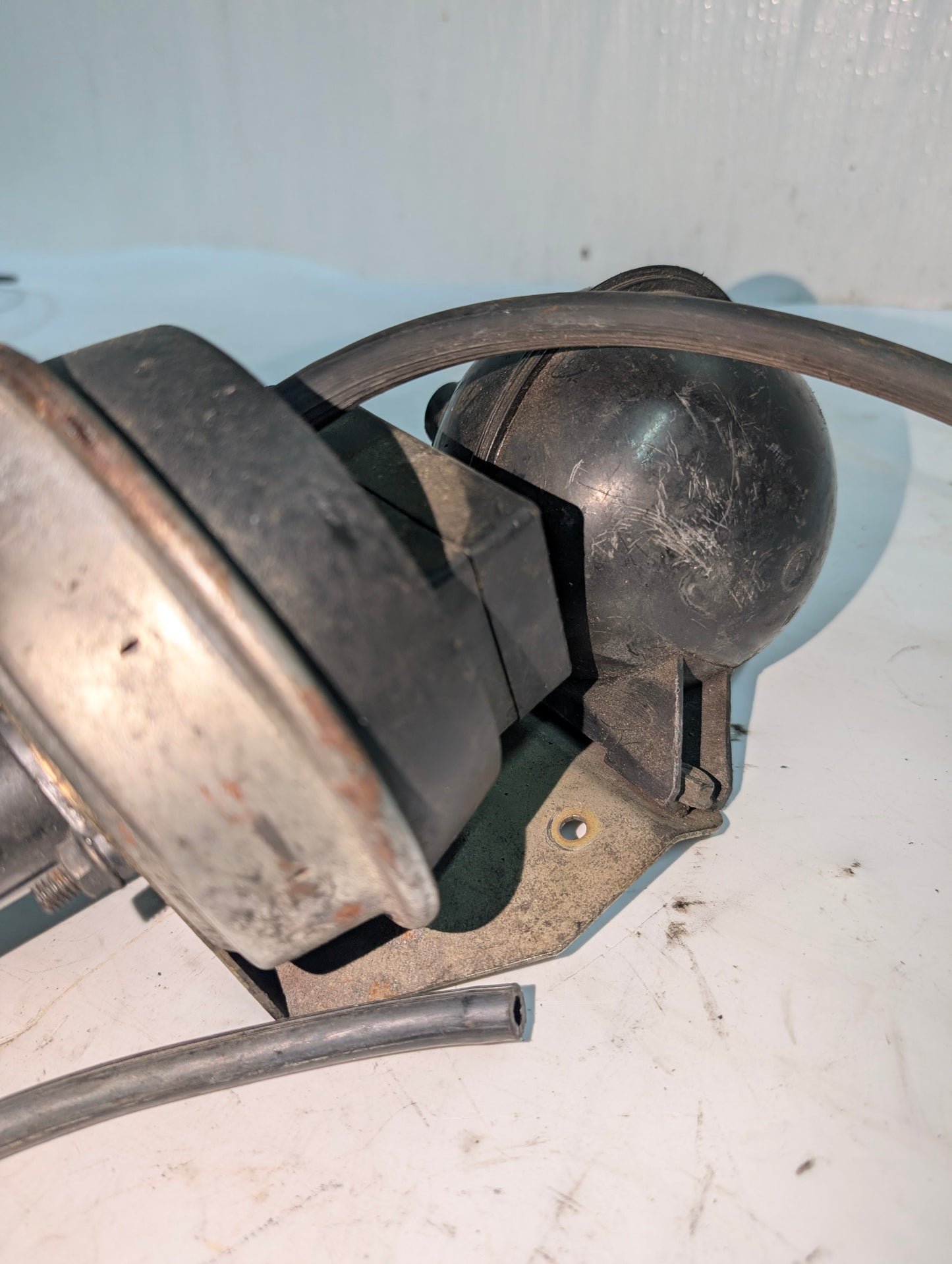 Aftermarket Cruise Control Module - Retrofitted for GN
