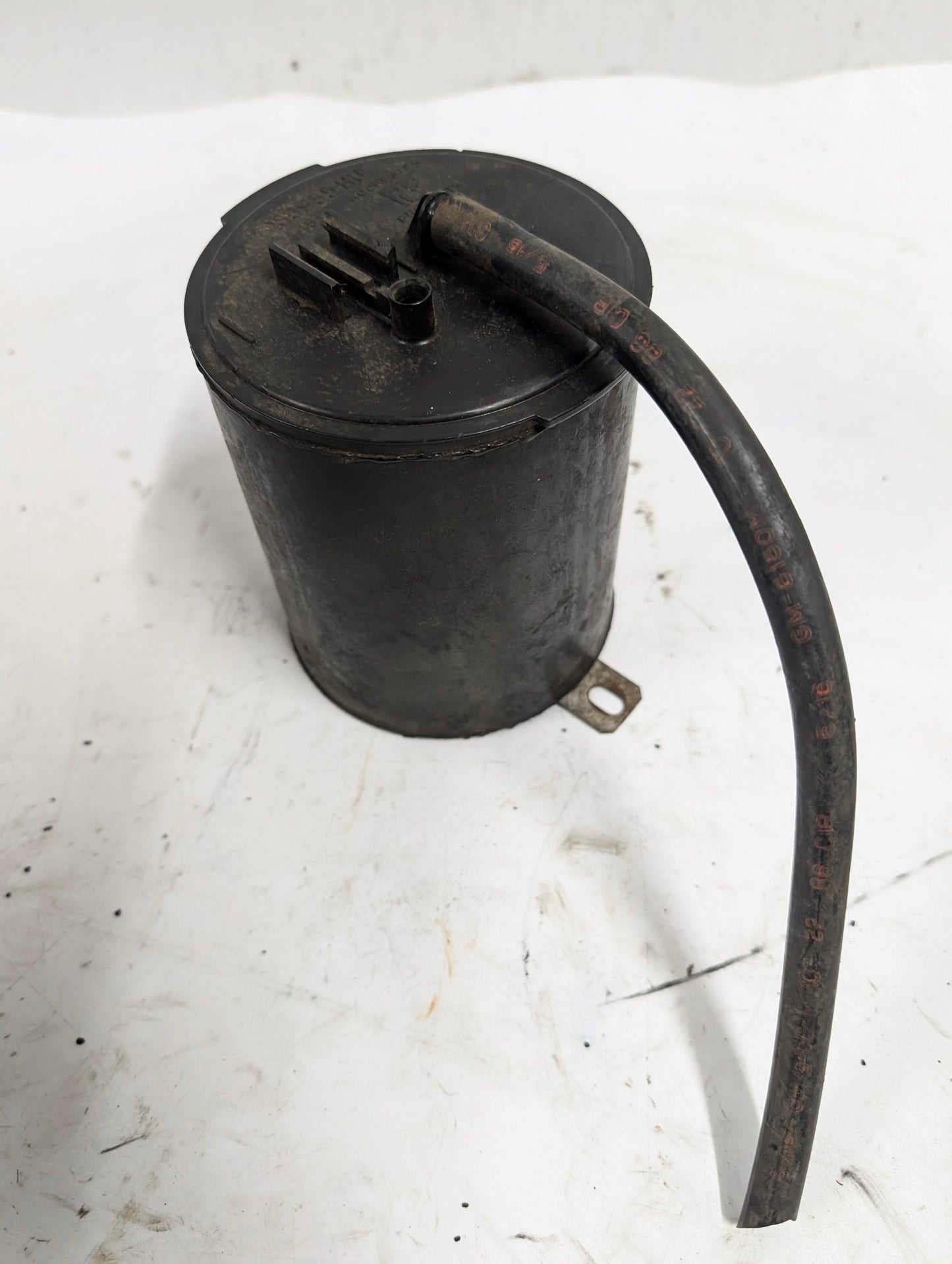 OEM GM EGR EVAP Purge Canister – 1986–1987 Buick Grand National (Factory Emissions Part)