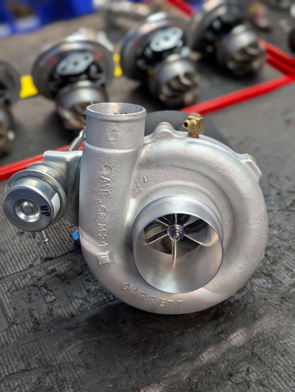 Turbo Buick Performance Turbo Options – Select Your Power Level (5456 / 5857 / 5957)