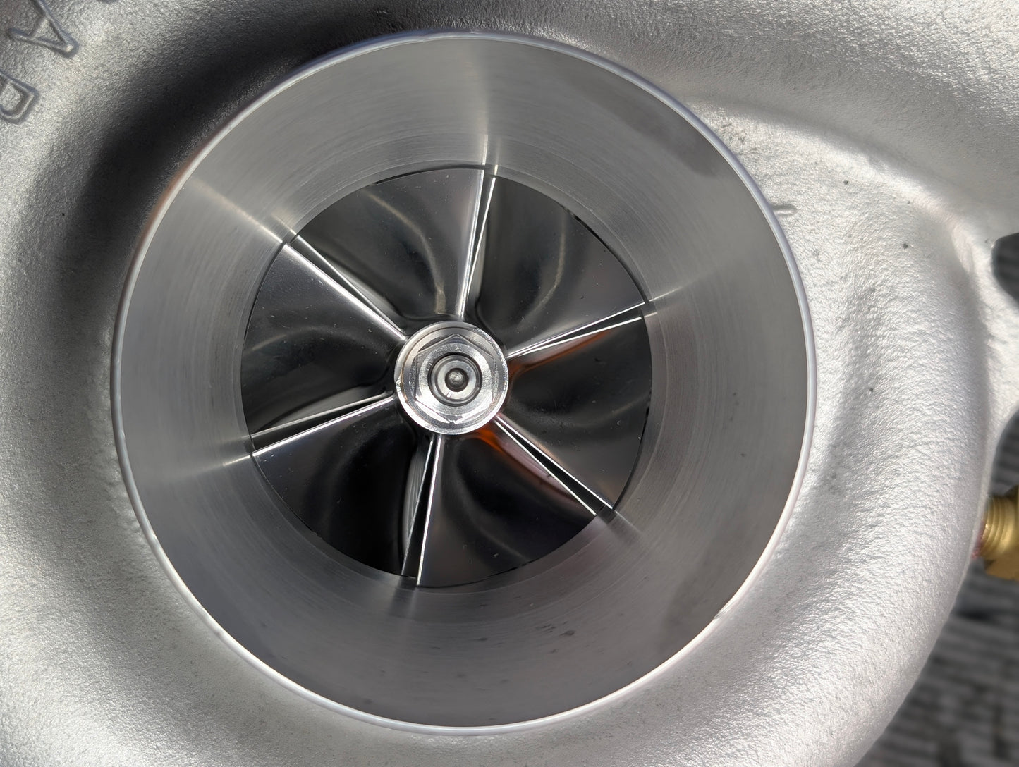 Turbo Buick Performance Turbo Options – Select Your Power Level (5456 / 5857 / 5957)