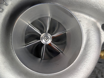 Turbo Buick Performance Turbo Options – Select Your Power Level (5456 / 5857 / 5957)