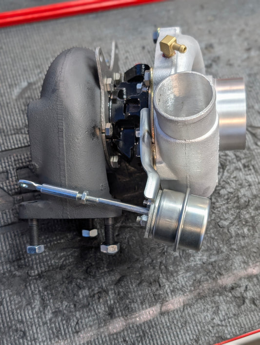 Turbo Buick Performance Turbo Options – Select Your Power Level (5456 / 5857 / 5957)