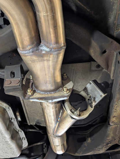 1987 Buick Grand National For Sale - Represented By Watts Performance Solutions