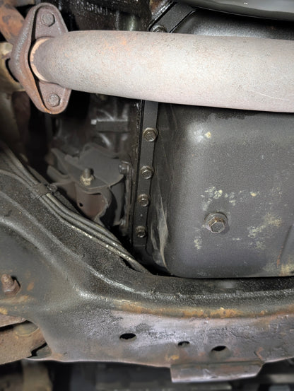 1987 Buick Grand National For Sale - Represented By Watts Performance Solutions