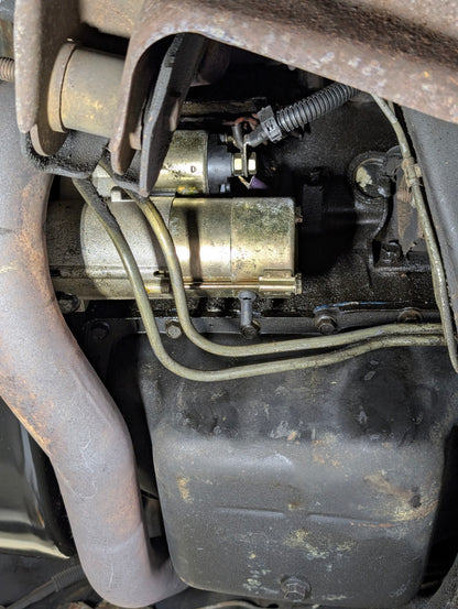 1987 Buick Grand National For Sale - Represented By Watts Performance Solutions