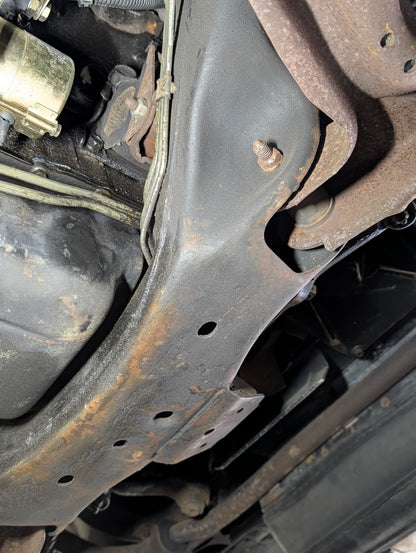 1987 Buick Grand National For Sale - Represented By Watts Performance Solutions