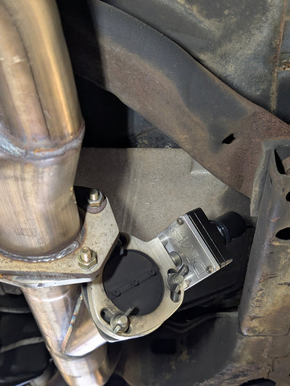 1987 Buick Grand National For Sale - Represented By Watts Performance Solutions