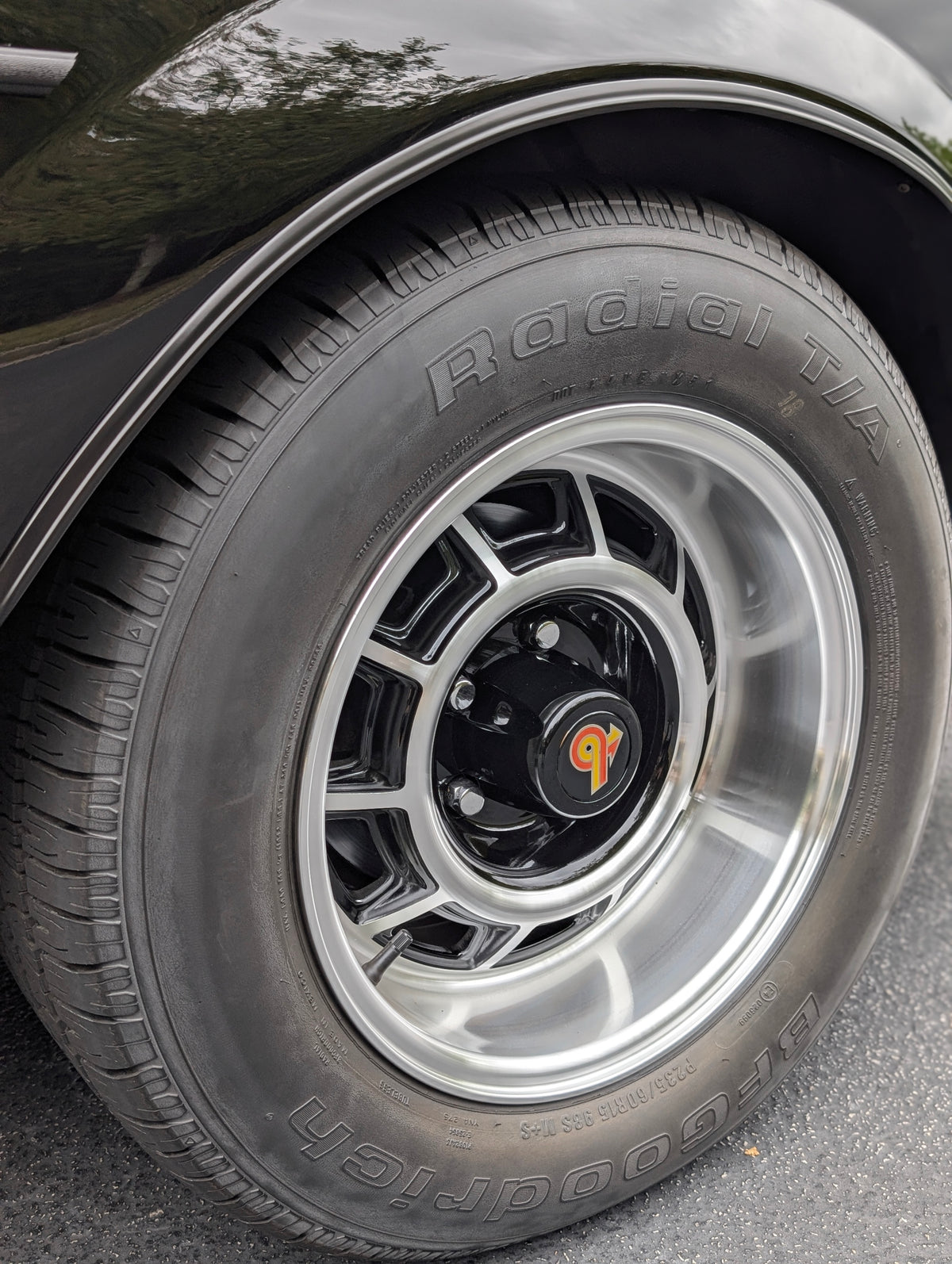1987 Buick Grand National For Sale - Represented By Watts Performance Solutions