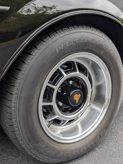 1987 Buick Grand National For Sale - Represented By Watts Performance Solutions