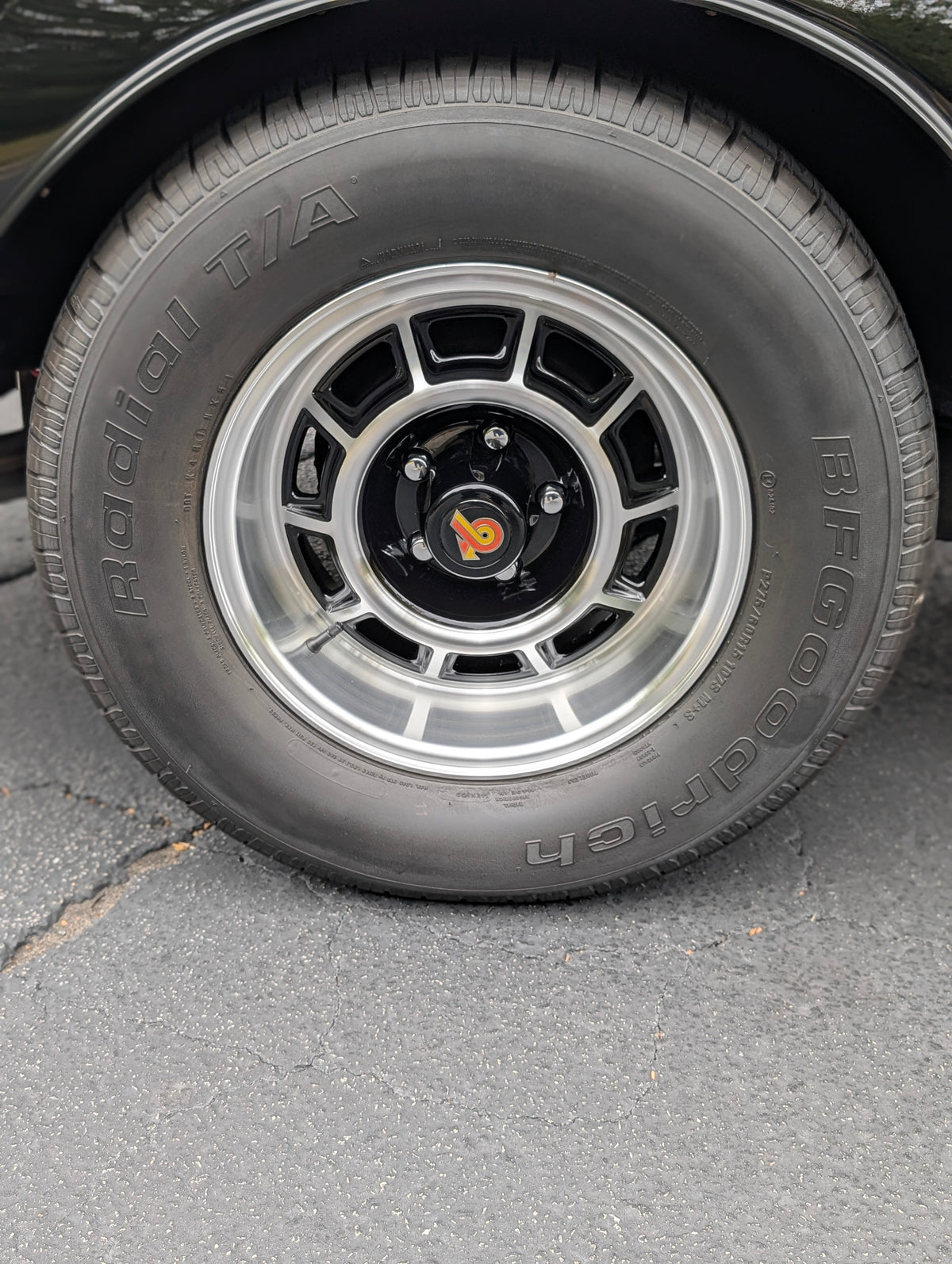 1987 Buick Grand National For Sale - Represented By Watts Performance Solutions