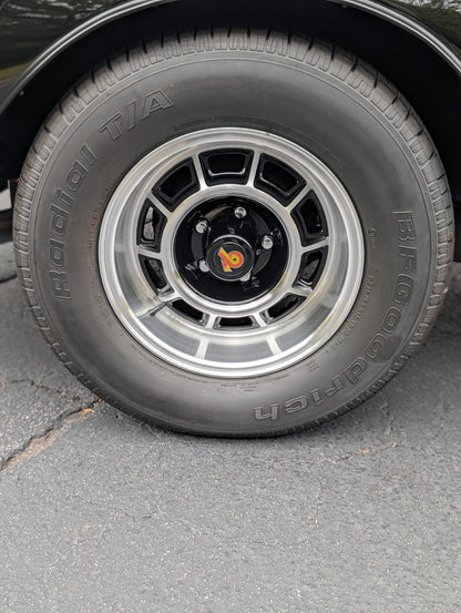 1987 Buick Grand National For Sale - Represented By Watts Performance Solutions