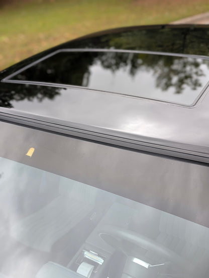 1987 Buick Grand National For Sale - Represented By Watts Performance Solutions