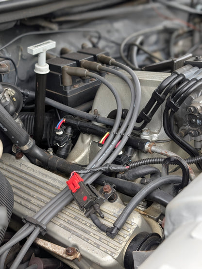 1987 Buick Grand National For Sale - Represented By Watts Performance Solutions