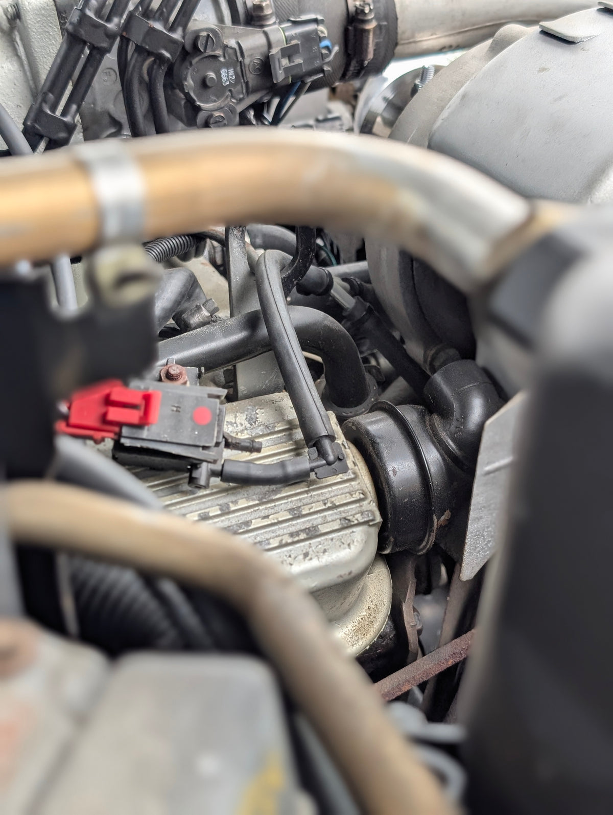 1987 Buick Grand National For Sale - Represented By Watts Performance Solutions