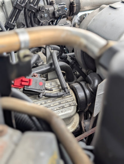 1987 Buick Grand National For Sale - Represented By Watts Performance Solutions