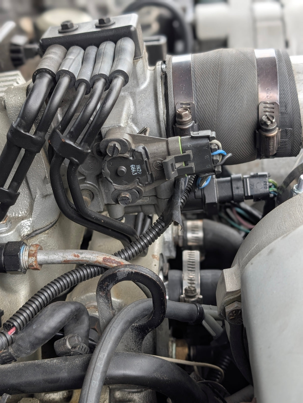 1987 Buick Grand National For Sale - Represented By Watts Performance Solutions