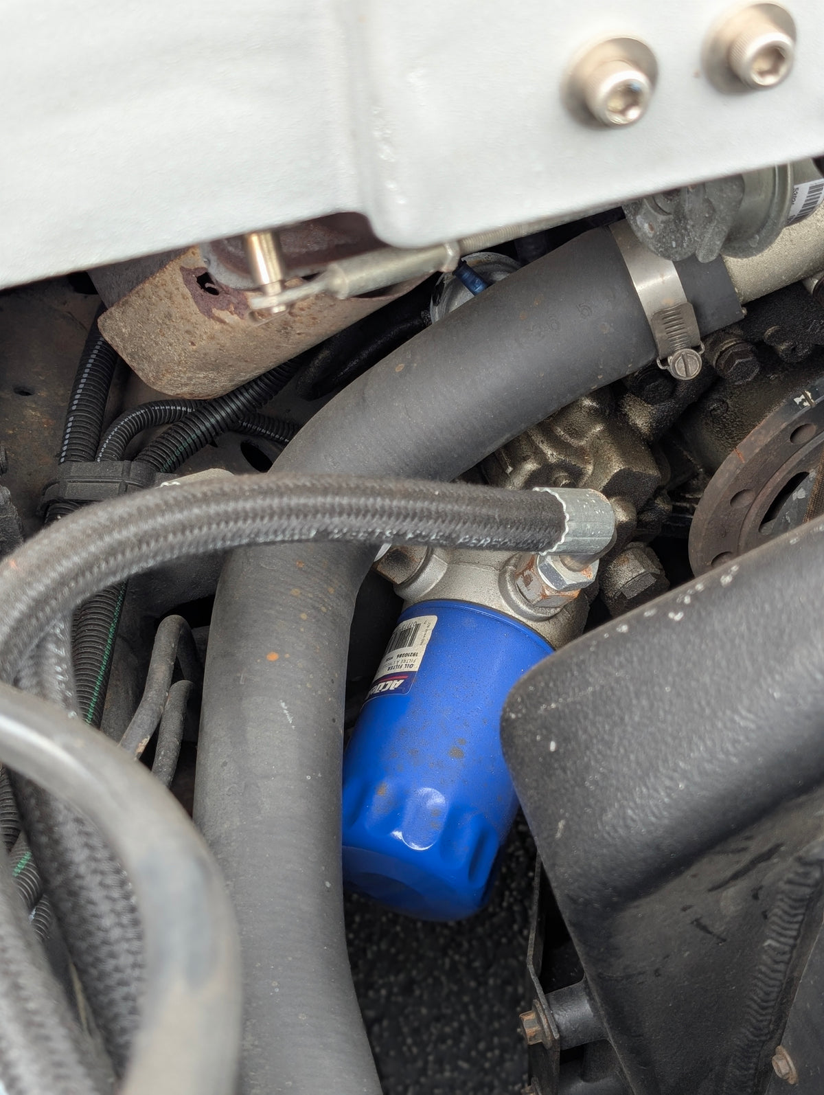 1987 Buick Grand National For Sale - Represented By Watts Performance Solutions