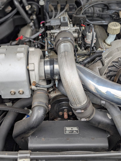 1987 Buick Grand National For Sale - Represented By Watts Performance Solutions
