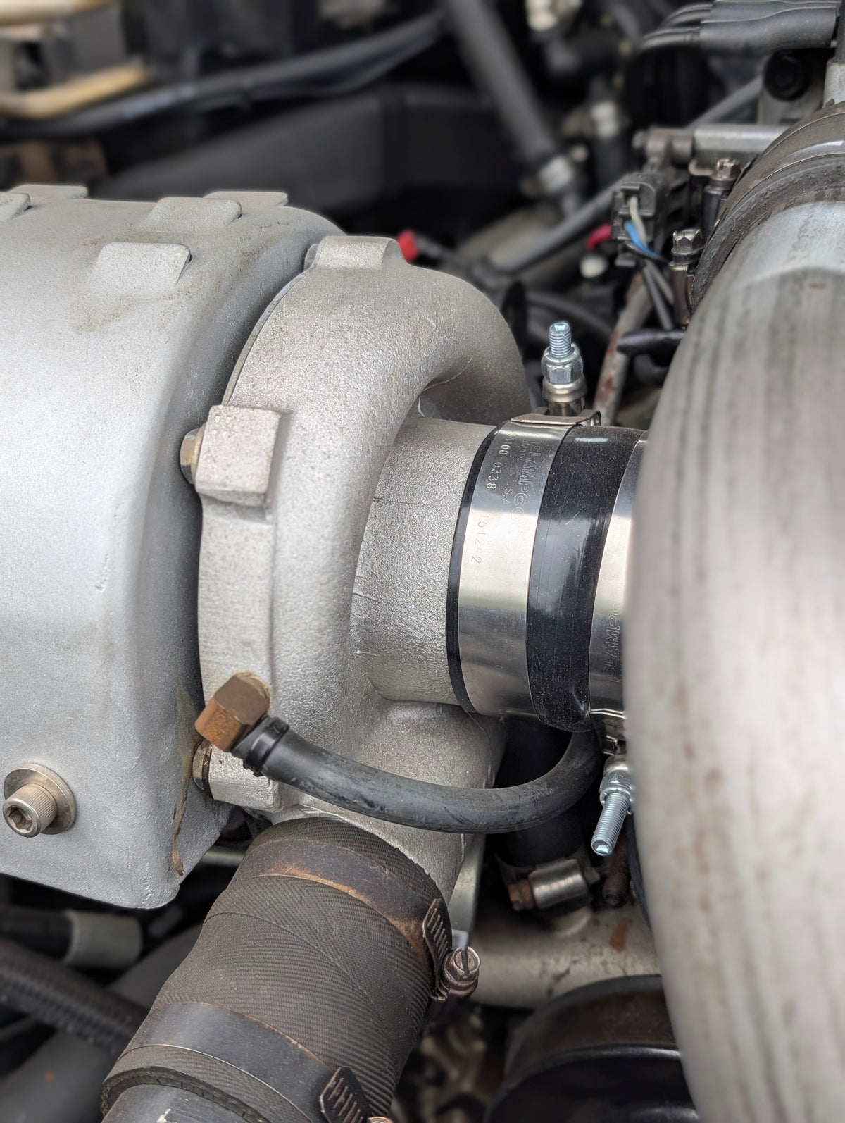1987 Buick Grand National For Sale - Represented By Watts Performance Solutions