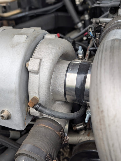 1987 Buick Grand National For Sale - Represented By Watts Performance Solutions