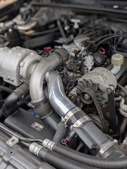 1987 Buick Grand National For Sale - Represented By Watts Performance Solutions