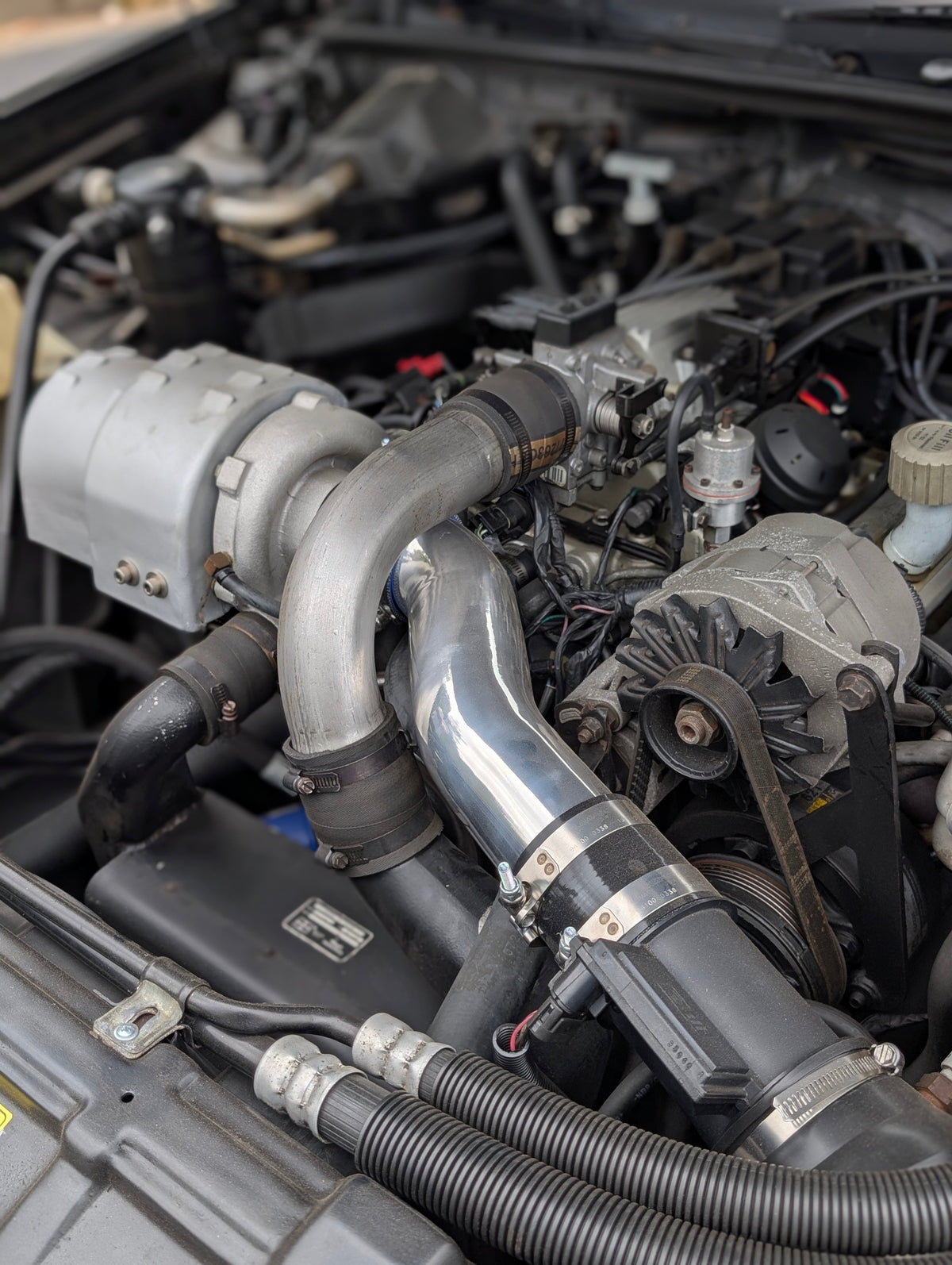 1987 Buick Grand National For Sale - Represented By Watts Performance Solutions
