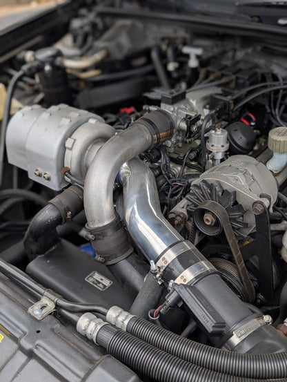 1987 Buick Grand National For Sale - Represented By Watts Performance Solutions