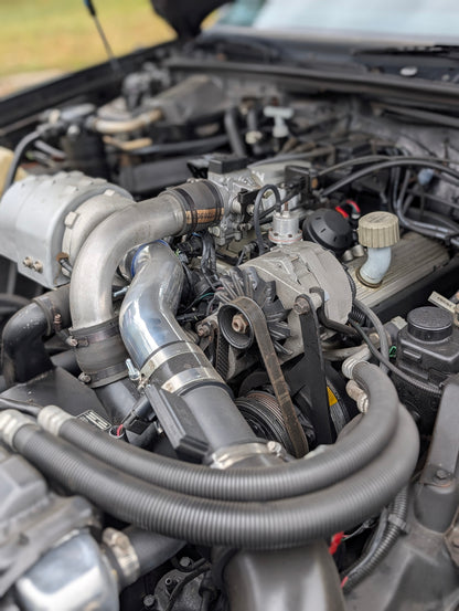 1987 Buick Grand National For Sale - Represented By Watts Performance Solutions