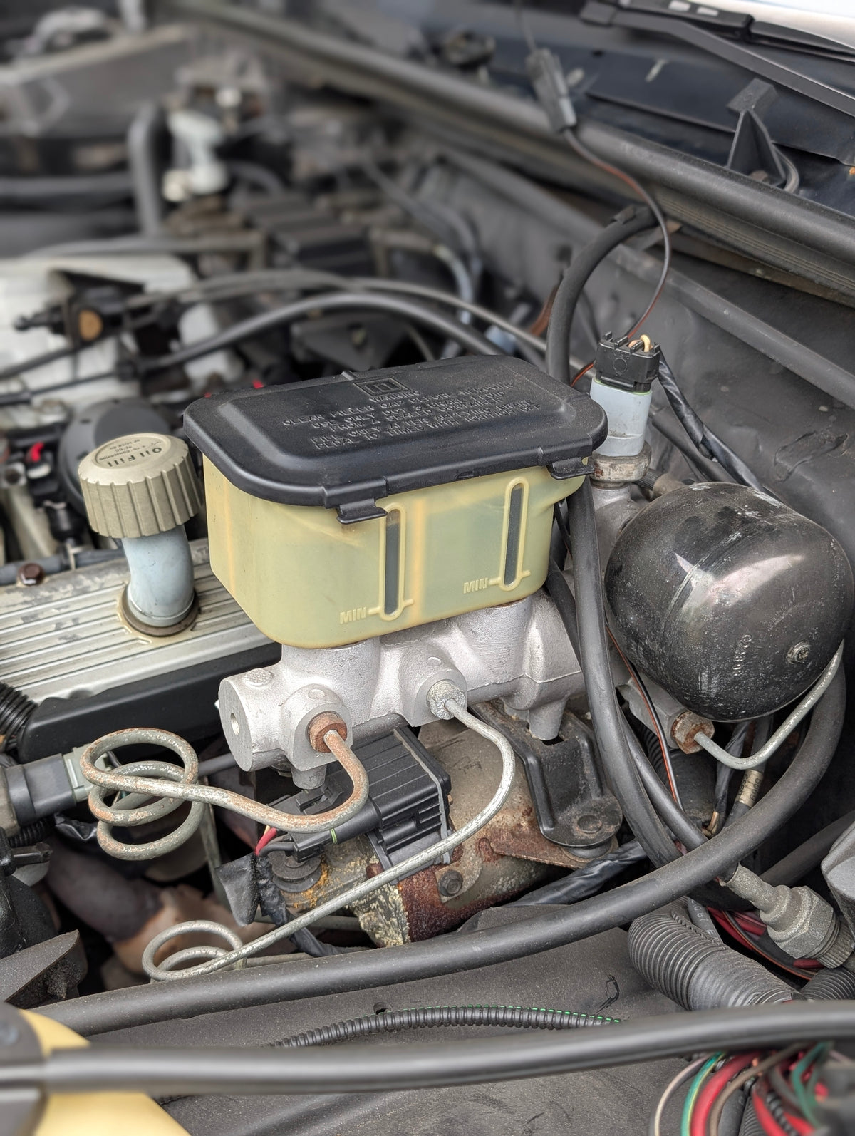 1987 Buick Grand National For Sale - Represented By Watts Performance Solutions