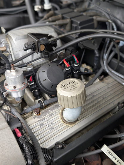 1987 Buick Grand National For Sale - Represented By Watts Performance Solutions