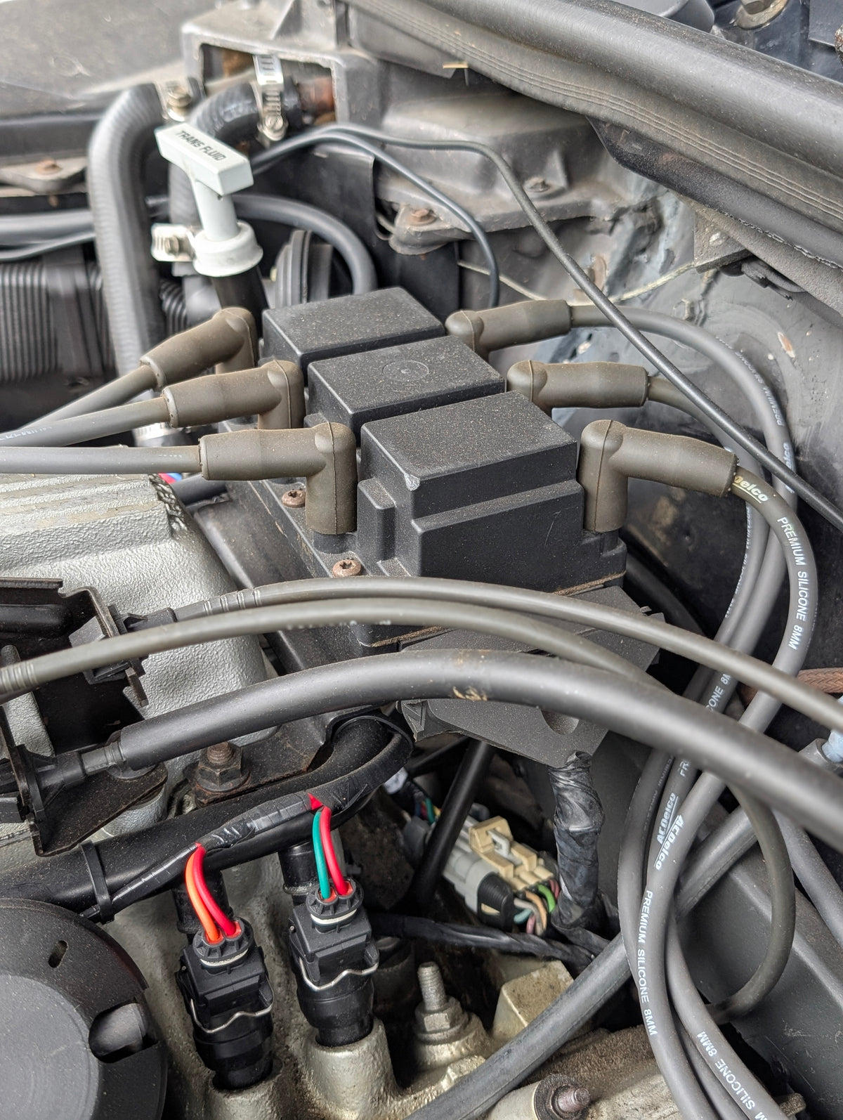 1987 Buick Grand National For Sale - Represented By Watts Performance Solutions