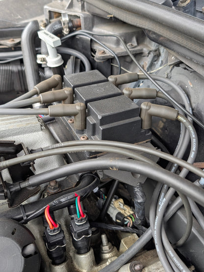 1987 Buick Grand National For Sale - Represented By Watts Performance Solutions