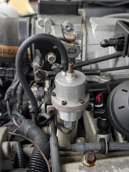 1987 Buick Grand National For Sale - Represented By Watts Performance Solutions