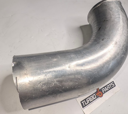 4" Cold Air Pipe Elbow