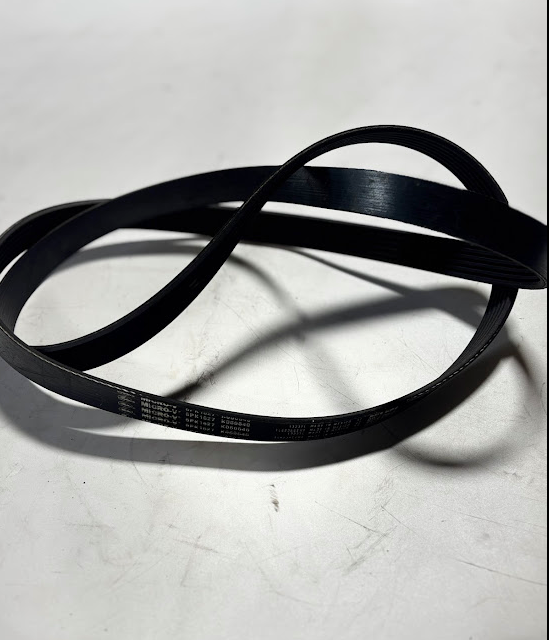 Serpentine Belt