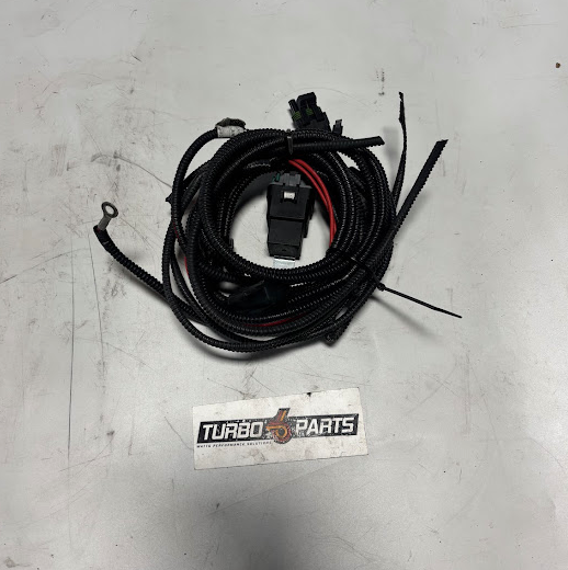 Racetronix Fuel Pump Hotwitre Kit