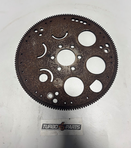 Flexplate