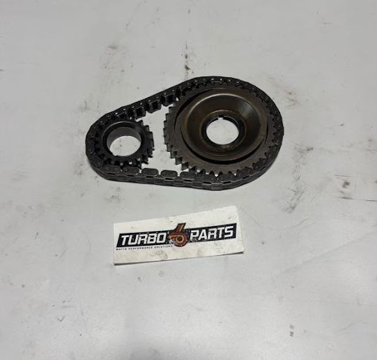 Double Roller Timing Chain