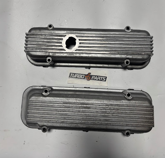 Valve Covers