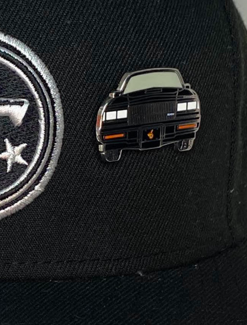 🔥 Limited Edition🔥 Grand National Front End Hat Pins