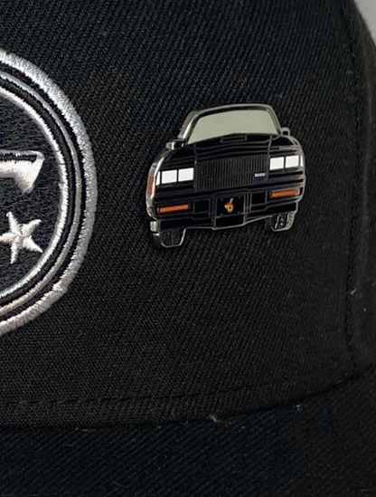 🔥 Limited Edition🔥 Grand National Front End Hat Pins