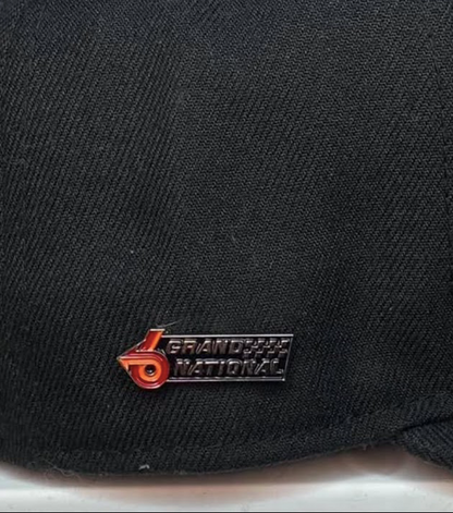 🔥 Limited Edition🔥 Grand National Logo Hat Pins