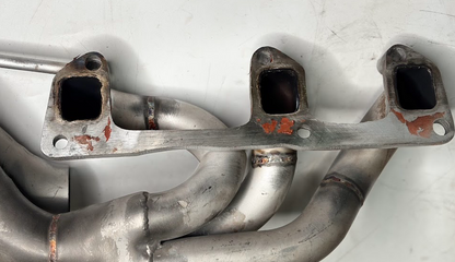 GN1 Performance KB Headers – Modified for Xona Rotor Turbo & 50mm Turbosmart Wastegate