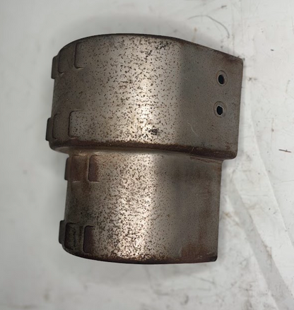 Uncut OEM Turbo Heat Shield – Buick Grand National / Turbo Regal